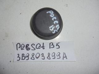 Крышка фары, VOLKSWAGEN, PASSAT B5, 3B3, AWM, 2001, 3B9803899A