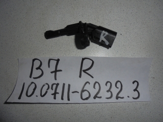 Датчик abs, VOLKSWAGEN, PASSAT B6, 3C2, CDA BZB, 2008, R, L, 10.0711-6232.3