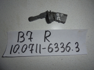Датчик аbs, VOLKSWAGEN, PASSAT CC, 358, CDAB, 2010, R, R, 10.0711-6336.3