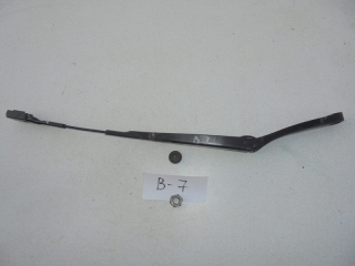 Держатель дворника, VOLKSWAGEN, PASSAT B6, 3C2, CDA BZB, 2008, F, L