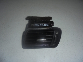 Дефлектор воздуховода, VOLKSWAGEN, PASSAT B6, 3C2, CDA BZB, 2008, F, L