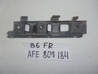 Крепление бампера, VOLKSWAGEN, PASSAT B6, 3C2, CDA BZB, 2008, F, R, AFE807184