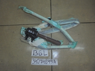 Подушка безопасности боковая, VOLKSWAGEN, PASSAT B6, 3C2, CDA BZB, 2008, L, 34074649A