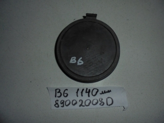 Крышка фары, VOLKSWAGEN, PASSAT B6, 3C2, CDA BZB, 2008, 890020080