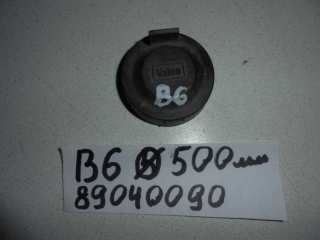 Крышка фары, VOLKSWAGEN, PASSAT B6, 3C2, CDA BZB, 2008, 89040090