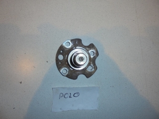 Цапфа, VOLKSWAGEN, POLO, 612, CFNA, 2014, R, L