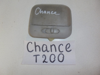 Светильник салона, ZAZ, CHANCE, 2010