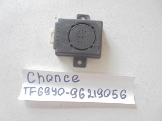 Зуммер, ZAZ, CHANCE, 2010, TF69Y0-96219056