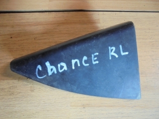 Уголок двери внутренний, ZAZ, CHANCE, 2010, R, L