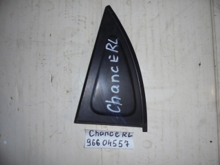 Уголок двери внешний, ZAZ, CHANCE, 2010, R, L, 96604557