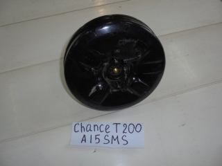 Вакуумный усилитель тормозов, ZAZ, CHANCE, T200, A15SMS, 2010