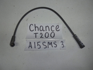 Бронепровод, ZAZ, CHANCE, T200, A15SMS, 2010
