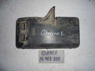 Фильтр угольных паров, ZAZ, CHANCE, T220, A15SMS, 2010