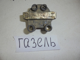 Катушка зажигания, ГАЗ, 2705, ЗМЗ406, 2006