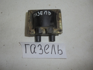 Катушка зажигания, ГАЗ, 2705, ЗМЗ406, 2006