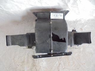Корпус печки, ГАЗ, 2705, ЗМЗ406, 2006