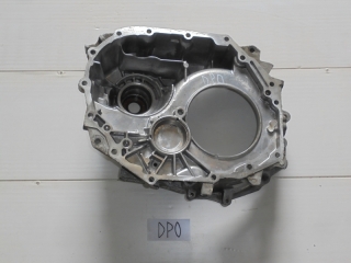 Корпус акпп, RENAULT, SYMBOL, LB, K7JA700, 2008