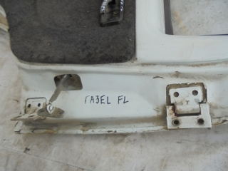 Ограничитель двери, ГАЗ, 2705, ЗМЗ406, 2006, F, L