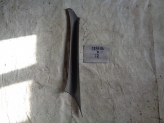 Накладка на стойку, ГАЗ, 2705, ЗМЗ406, 2006, F, R, верх