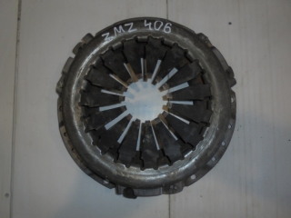 Корзина сцепления, ГАЗ, 2705, ЗМЗ406, 2006