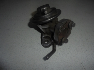 Клапан egr