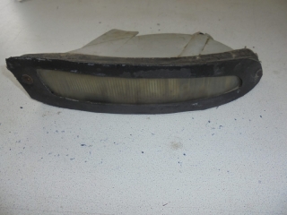 Фара противотуманная, TOYOTA, VISTA, SV30, 4S-FE, 1992
