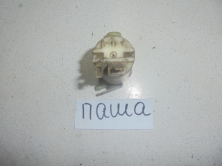Насос стеклоомывателя