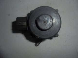 Клапан egr