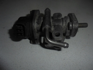 Клапан egr