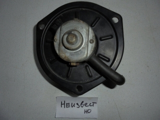 Мотор печки, MITSUBISHI, CANTER, FE66