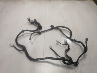 Проводка двери, NISSAN, MARCH, AK12, CR12DE, 2002-2010, F, R