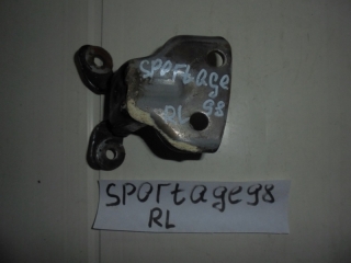 Петля двери, KIA, SPORTAGE, JA, FE, 1996, R, L