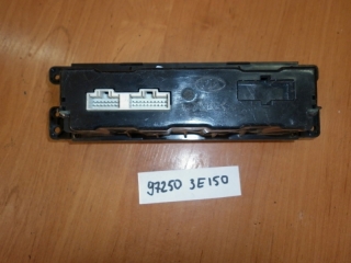 Блок управления климат- контролем, KIA, SORENTO, BL, D4CB, 2002, 972503E150