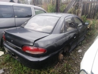 Горловина топливного бака, MITSUBISHI, MIRAGE, CB3A, 4G91, 1993
