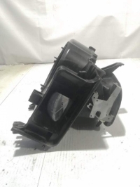 Корпус печки, NISSAN, CEFIRO, A31, RB20DE, 1990, 27200-71L00