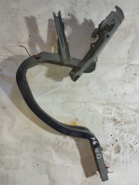 Петля крышки багажника, TOYOTA, COROLLA, AE100, 5A-FE, 1993