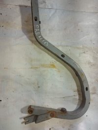 Петля крышки багажника, TOYOTA, CORONA PREMIO, AT211, 7A-FE, 1998