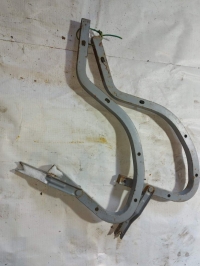 Петля крышки багажника, TOYOTA, PLATZ, SCP11, 1SZ-FE, 2001