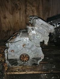 Коленвал, MAZDA, CRONOS, GE8P, K8-ZE, 1991-1995
