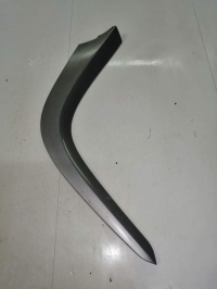Накладка консоли, TOYOTA, COROLLA, ZZE150, 1ZR-FE, 2008, F, L, 55433-12220
