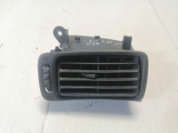 Дефлектор воздуховода, TOYOTA, CAMRY, SXV20, 5S-FE, 2000, F, L, 55650-33050