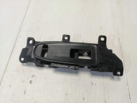Накладка кнопки стеклоподъемника, LEXUS, GS430, UZS190, 3UZ-FE, 2006, F, R, 74233-30110