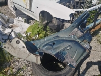 Арка заднего колеса, SKODA, YETI, 0F0F, CBZB TSI, 2012, R, R