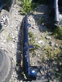 Батон крыши, SKODA, YETI, 0F0F, CBZB TSI, 2012, R