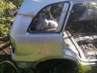Крыло, TOYOTA, RAV 4, ACA20, 1AZ-FSE, 2000, R, R