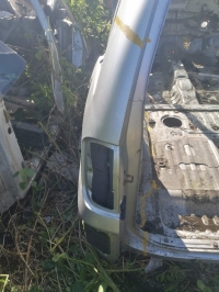 Крыло, TOYOTA, RAV 4, ACA20, 1AZ-FSE, 2000, R, L
