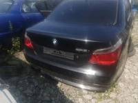 Панель кузова задняяя, BMW, 5-SERIES, E60, M54B25, 2005, R
