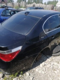 Крыло, BMW, 5-SERIES, E60, M54B25, 2005, R, R