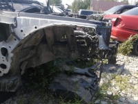 Лонжерон, BMW, 5-SERIES, E60, M54B25, 2005, F, R