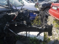 Лонжерон, BMW, 5-SERIES, E60, M54B25, 2005, F, L